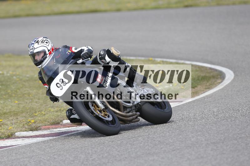 /04 05.04.2026 Speer Racing ADR/Gruppe gruen/93